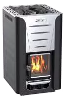 печь для бани