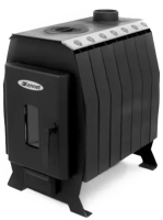 Отопительные печи для дома длительного горения в Пинске недорого