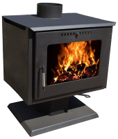 Купить отопительную печь для дома и дачи в Пинске недорого