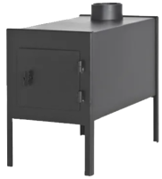 Печь камин недорого