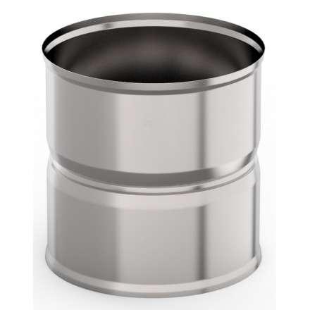 Адаптер котла GS AISI 439-0,8 мм купить в Пинске