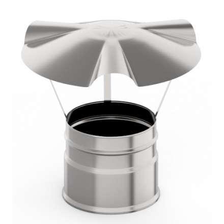 Зонт GS AISI 430-0,5 мм купить в Пинске