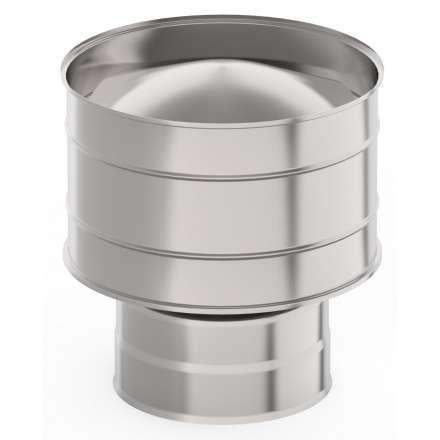 Зонт-дефлектор GS AISI 430-0,5 мм купить в Пинске