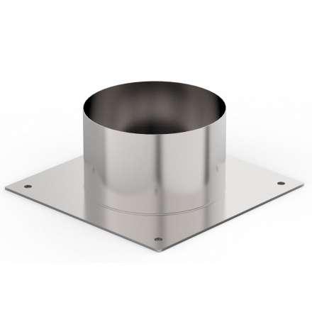 Декоративный ППУ GS КрХ AISI 430-0,5-0,5 мм оц. купить в Пинске