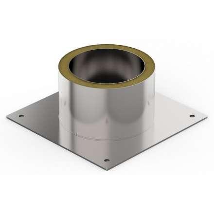 Декоративный ППУ GS КрТ AISI 430-0,5-0,5 мм оц. купить в Пинске