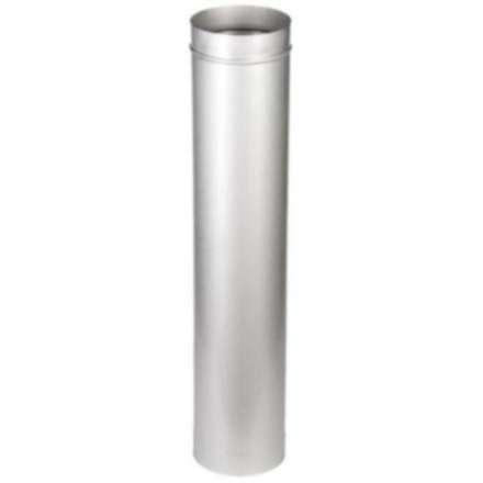 Труба дымоходная 1Т Феникс 1м купить в Пинске