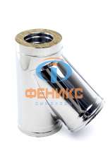 Утепленный тройник 90 Феникс фото Амазонка бай в Пинске