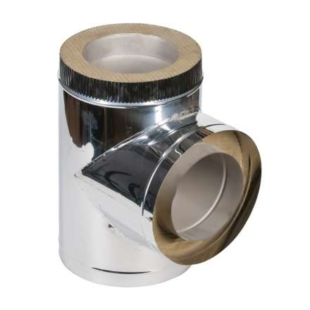 Сэндвич-тройник 2ТР Феникс 90° купить в Пинске