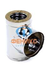 Сэндвич-тройник 2ТР Феникс 90° в Пинске