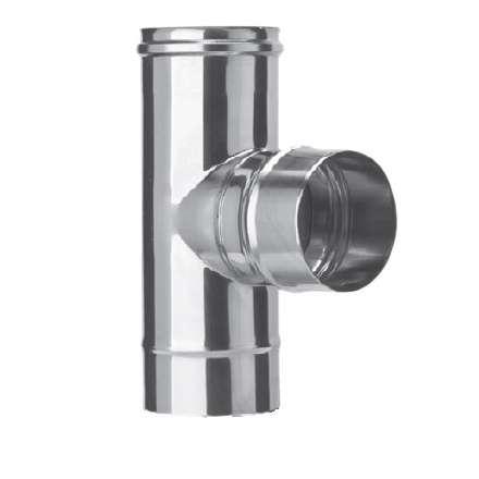 Тройник 90° купить в Пинске