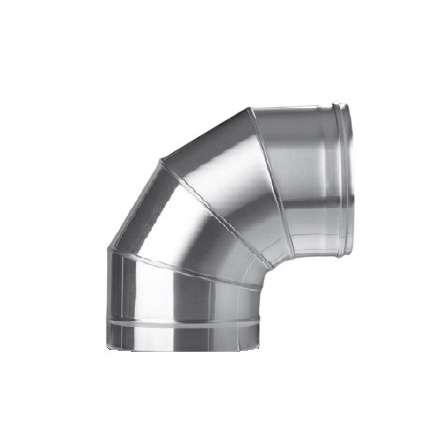 Колено 90° купить в Пинске