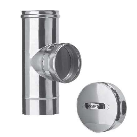 Ревизия с заглушкой купить в Пинске