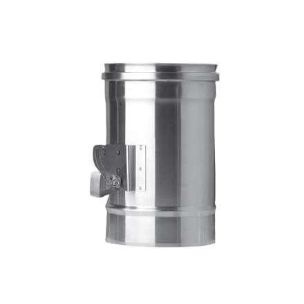 Шибер поворотный Craft купить в Пинске