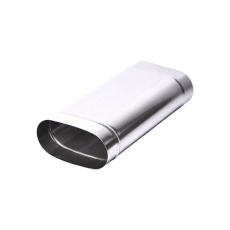 Труба овал 50 см 304/1 в Пинске