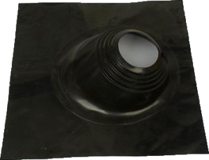 Проходка кровельная КП2 угловая (200-275мм) купить в Пинске