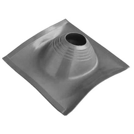 Проходник кровли мастер-флеш №4 (300-450мм) в Пинске