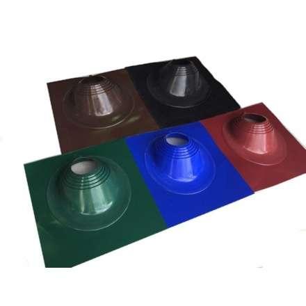 Проходник кровли мастер-флеш №4 (300-450мм) в Пинске