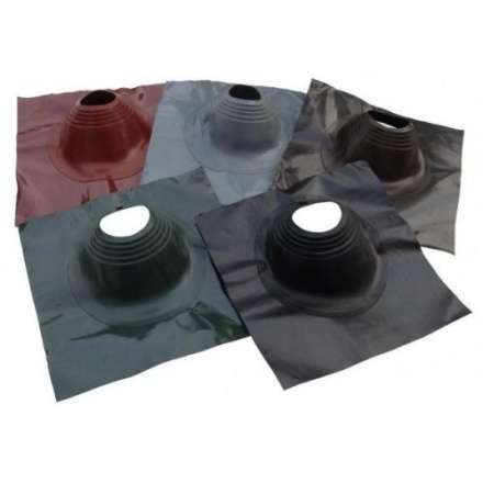 Проходник кровли мастер-флеш Aston №6 угловой (200-280мм) купить в Пинске