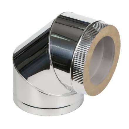 Отвод 2ОТ Феникс 90° купить в Пинске