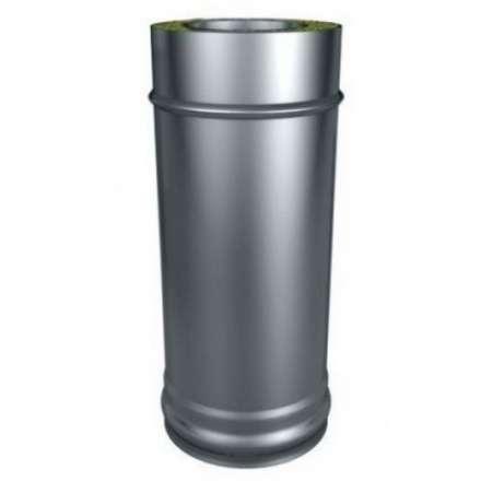 Труба термо ТТ-Р L500, 430, 0,8 купить в Пинске