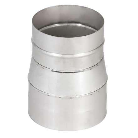 Переход прямой из нерж. ст. 304-1,0 мм купить в Пинске