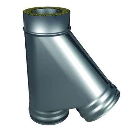 Тройник ТРТ-Р 45° 0,8 купить в Пинске