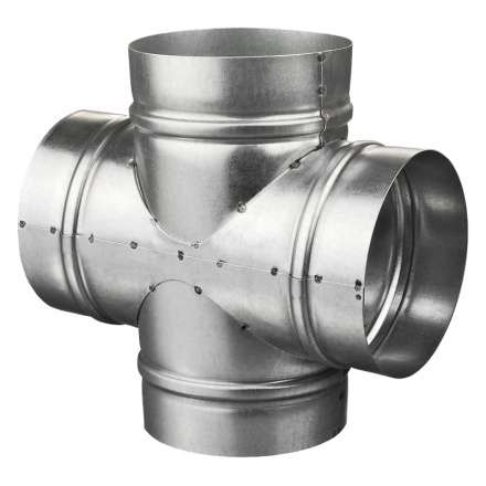 Четверник 90 из нерж. ст.  430-0,8 мм купить в Пинске