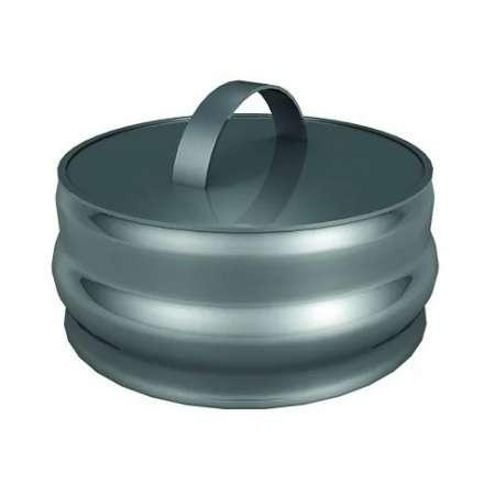 Заглушка ревизии ЗРМ-Р 201 0,5 мм купить в Пинске