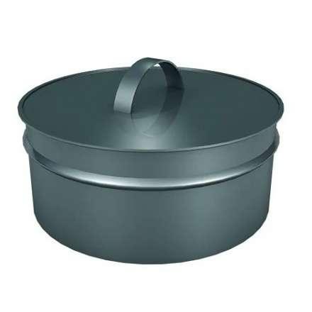 Заглушка ревизии Термо-Р 201 0,5 мм купить в Пинске