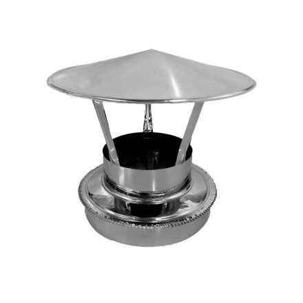 Зонт-оголовок конический AISI 430/0,5 мм купить в Пинске