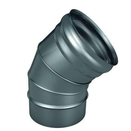 Отвод моно ОМ-Р 45°, 430, 0,8 купить в Пинске