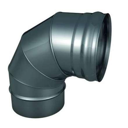 Отвод моно ОМ-Р 87°, 430, 0,8 купить в Пинске