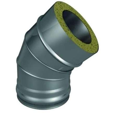 Отвод ОТ-Р Термо 45°, 430, 0,5 купить в Пинске