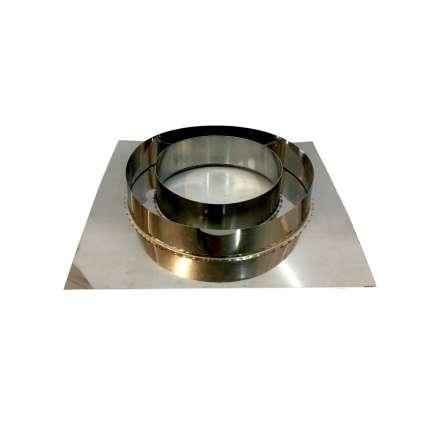 Площадка опорная под тройник фото в Пинске