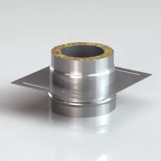 Монтажная площадка (розетта) AISI 430 купить в Пинске