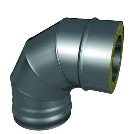 Отвод ОТ-Р Термо 87°, 430, 0,5 купить в Пинске