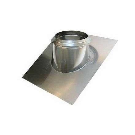 Уплотнение кровли (крышная разделка дымохода) купить в Пинске