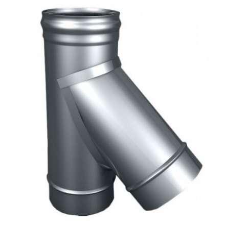 Тройник моно ТРМ(М)-Р 45°, 430, 0,8 купить в Пинске