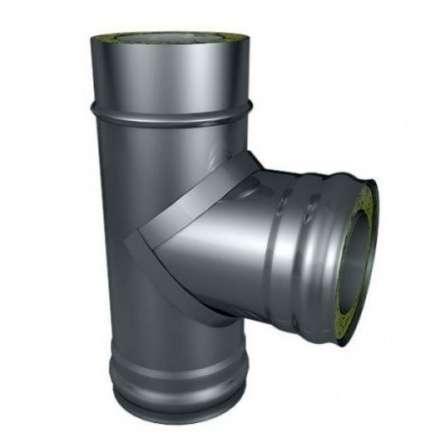 Тройник ТРТ-Р 87° 0,8 купить в Пинске