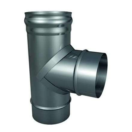 Тройник моно ТРМ(М)-Р 87°, 430, 0,8 купить в Пинске