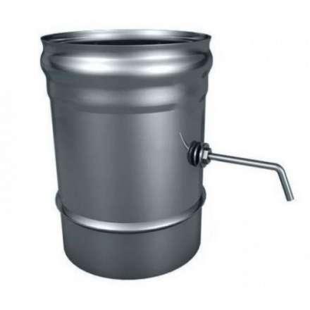 Шибер моно ШМ(М)-Р 430, 0.8 купить в Пинске