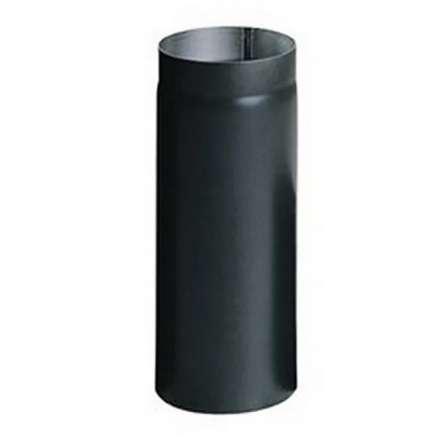 Труба 0,5 м Darco 2 мм черная купить в Пинске