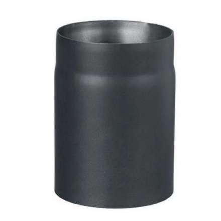 Труба 0,25 м Darco 2 мм черная купить в Пинске