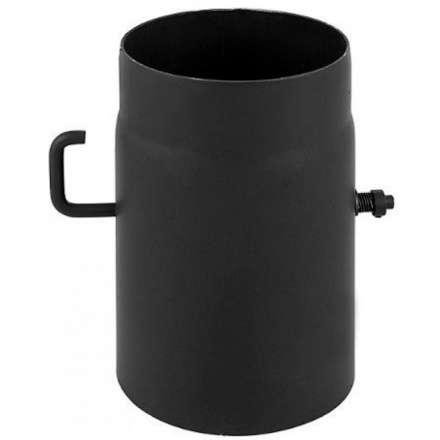 Шибер поворотный Darco 2 мм купить в Пинске