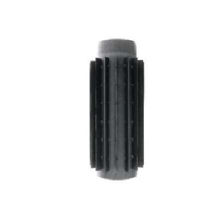 Радиатор дымохода 0,5 м Darco 2 мм купить в Пинске