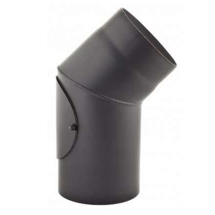 Колено не поворотное с ревизией 45° Darco 2 мм купить в Пинске