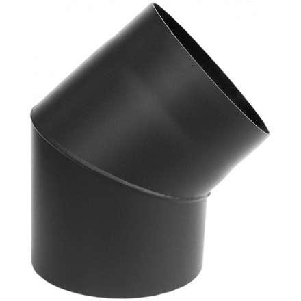 Колено не поворотное 45° Darco 2 мм купить в Пинске