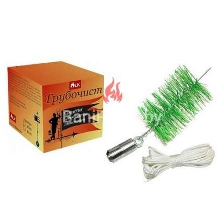 Набор Трубочист (пластик) в Пинске