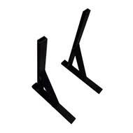 Кронштейн (консоли) пристенный L 1000 мм купить в Пинске