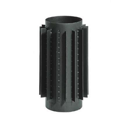 Труба радиатор для дымохода KAISER PIPES ITEK 100 см в Пинске